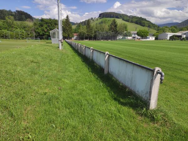 Sportplatz Oberried - Oberried