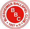 Wappen Bliesheimer BC 1927 II