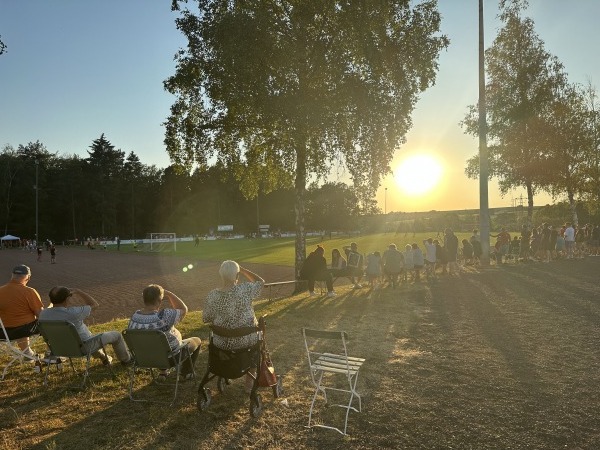 Sportpark zum Buchenwald - Maßweiler