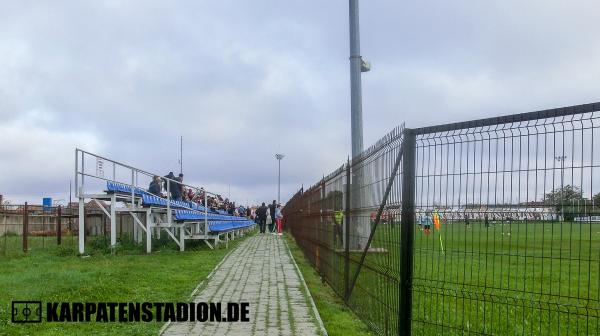 Stadionul Șoimii - Pâncota