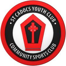 Wappen St. Cadoc's FC