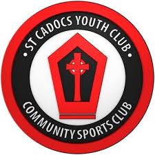 Wappen St. Cadoc's FC