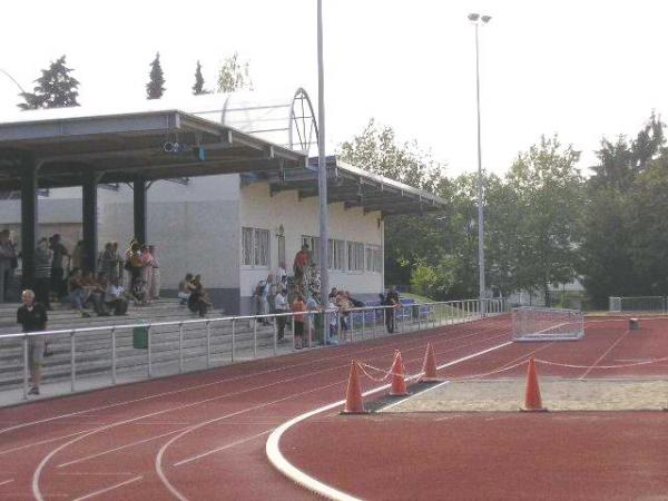 Baumhof Arena - Sprockhövel-Niedersprockhövel