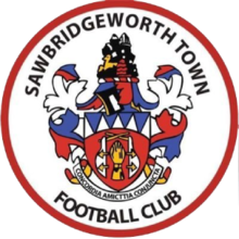 Wappen Sawbridgeworth Town FC  83576