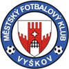 Wappen MFK Vyškov	