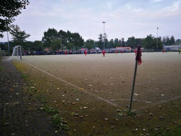 Jahnstadion C-Platz - Osterode/Harz