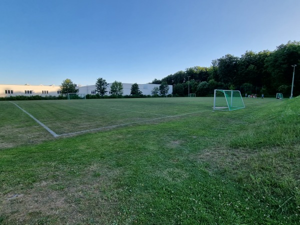 Sportplatz an der Hatzengrün 3 - Parsberg
