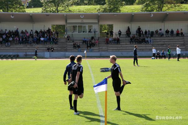 Hermann-Saam-Stadion - Freudenstadt