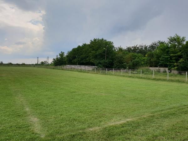 Stadionul Comunal Dragalina - Dragalina