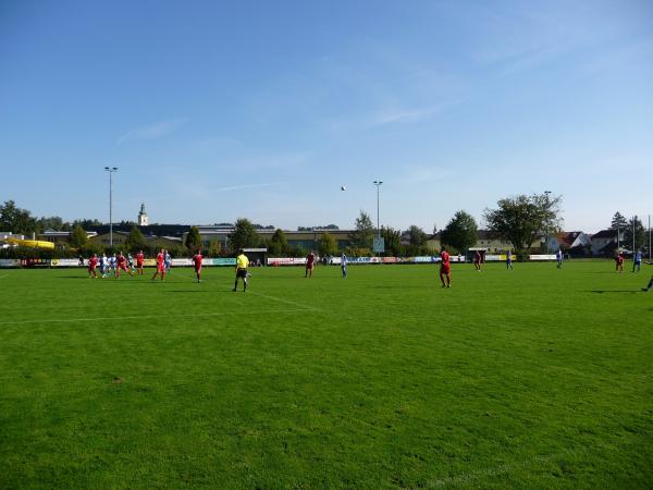 Guschlbauer Arena - Waizenkirchen