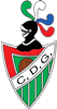 Wappen CD Guarnizo