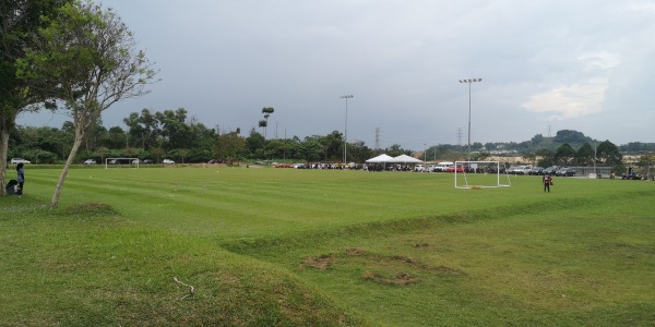 Kompleks Sukan Tunku Najihah field 2 - Nilai