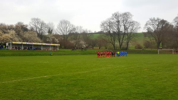 Sportanlage Höhenstraße - Michelstadt-Steinbach