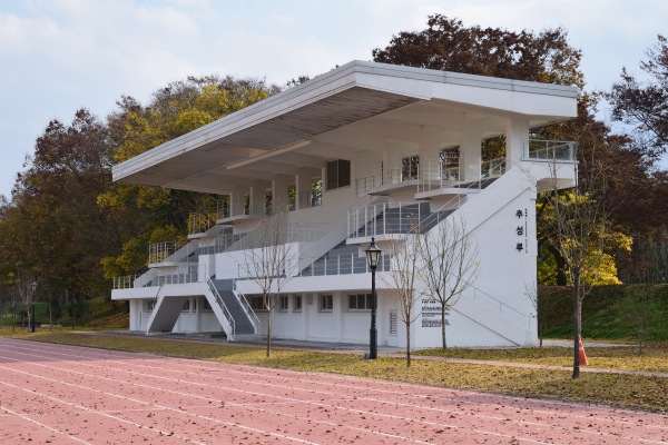 Chuseong Stadium - Damyang