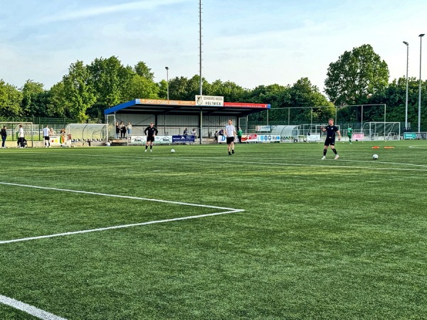 Sportanlage Ollen Kamp Platz 2 - Rosendahl-Holtwick