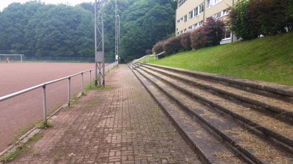 alter Zustand
