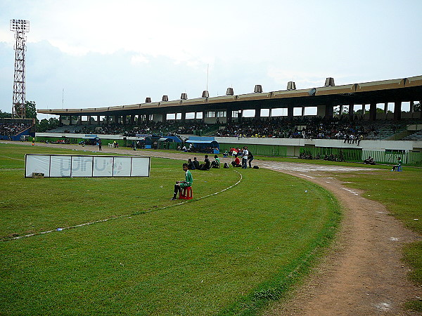 Stadion Mandala Krida - Yogyakarta