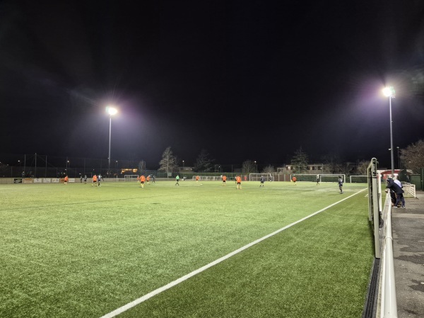 Stade Joseph Biechlin terrain annexe - Illzach