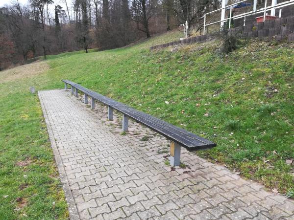 Eckboschstadion - Baden-Baden-Varnhalt