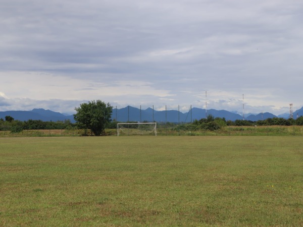 Stadio Durisotti Campo 2 - Basaldella