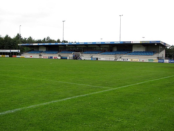 Sportpark De Peppel - Drachten