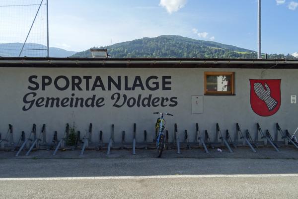 Sportplatz Volders - Volders