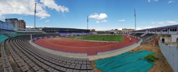 Stadion Ivailo - Veliko Târnovo