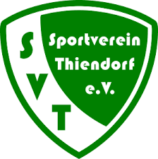 Wappen ehemals SV Thiendorf 1990