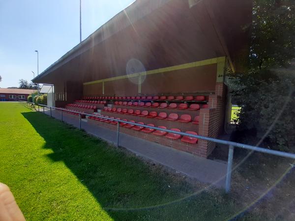 Sportanlage Feldkamp B-Platz - Cloppenburg-Bethen
