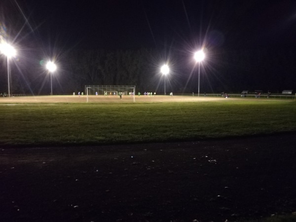 Sportanlage Hanselarstraße Platz 2 - Kalkar/Rhein