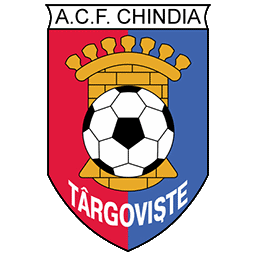 Wappen AFC Chindia Târgoviște