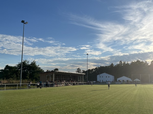Fritz-Gutmann-Sportpark Platz 2 - Titting
