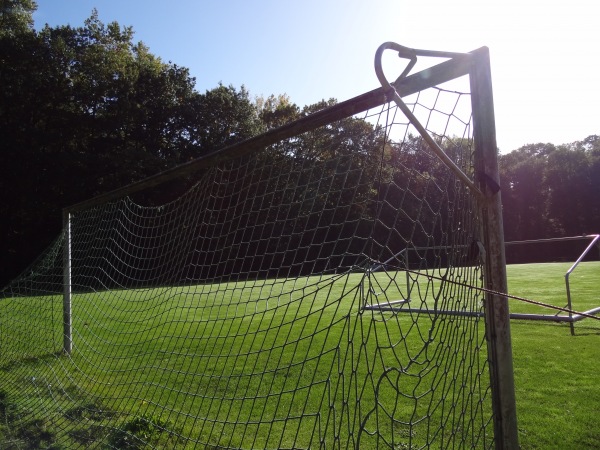 Sportplatz an der Niers - Erkelenz-Keyenberg