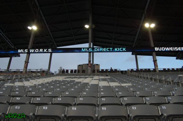 Dick's Sporting Goods Park - Commerce City, CO