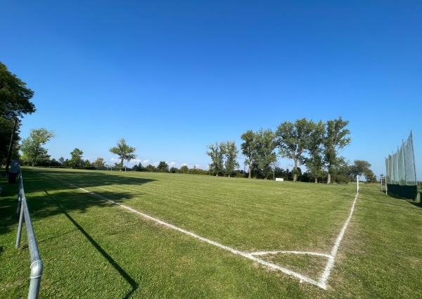 Sportpark Elsdorf - Köthen/Anhalt-Elsdorf