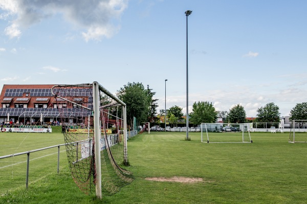 Sportanlage Altdorf Platz 3 - Altdorf bei Nürnberg