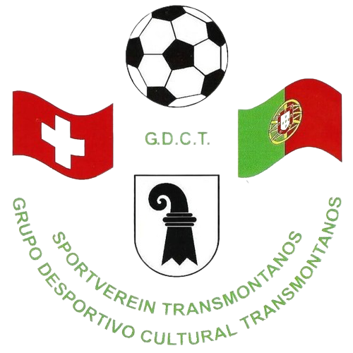 Wappen SV Transmontanos Basel