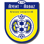 Wappen US Ayent-Arbaz