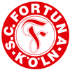 Wappen SC Fortuna Köln 1948