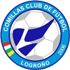 Wappen Comillas CF