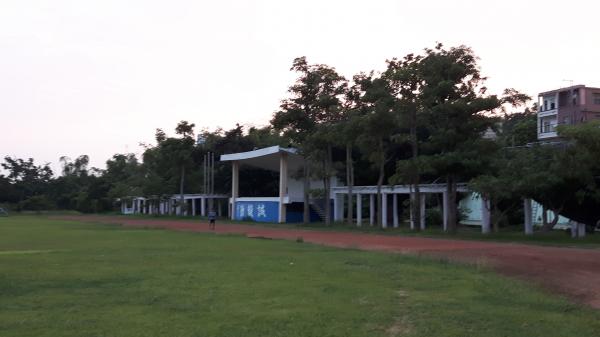 Liuqiu Island Stadium - Liuqiu Township