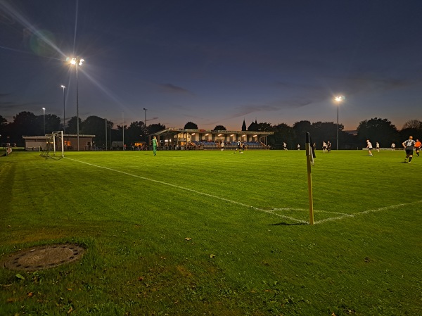 Emspark-Stadion - Rhede/Ems