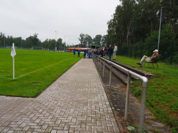 Waldstadion - Velen