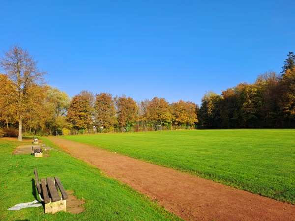 Sportplatz Leopoldstal - Horn-Bad Meinberg-Leopoldstal