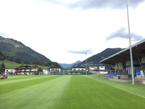 Kaiserwinkl Arena - Kössen