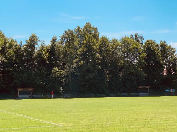 Schulsportplatz - Halfing