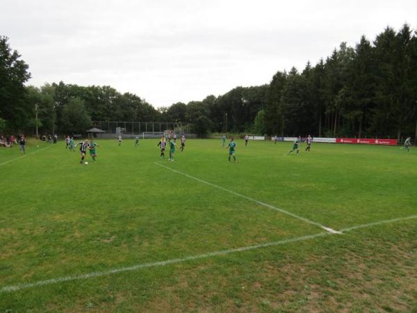 Sportplatz Alte Landstraße - Itzehoe-Edendorf