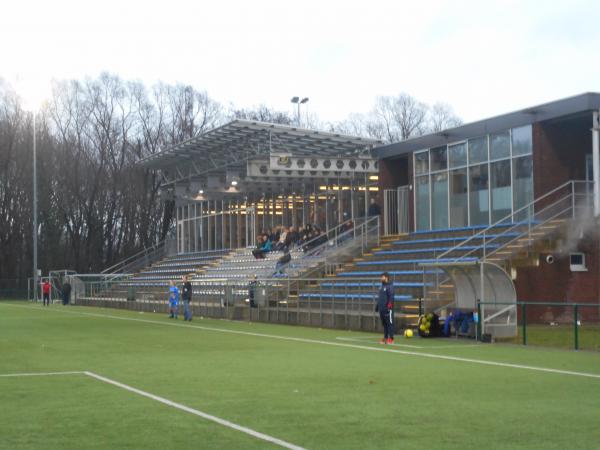 Stadion Neptunus - Gent-Wondelgem