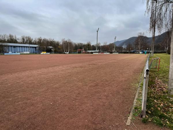 Rot-Weiß-Platz Oberwerth - Koblenz