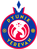 Wappen FK Pyunik Yerevan  22
